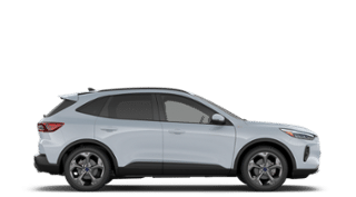 2026 Ford Escape Hybrid External Image 1